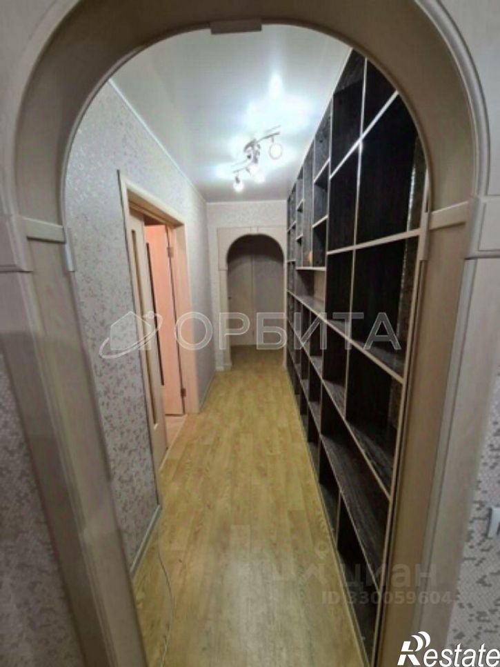 4-комн квартира ул Олимпийская, 37,  д. 37
