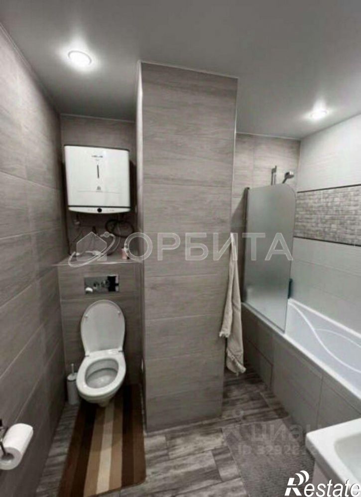 1-комн квартира ул Федюнинского, 58,  д. 58