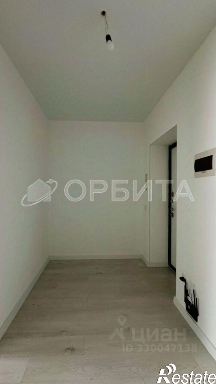 1-комн квартира ул Владислава Крапивина, 10,  д. 10