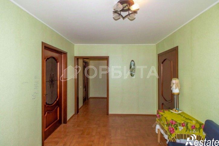4-комн квартира ул Газовиков, 2,  д. 2