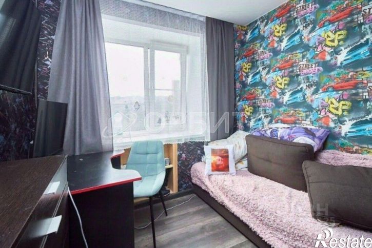 2-комн квартира ул Щорса, 8,  д. 8