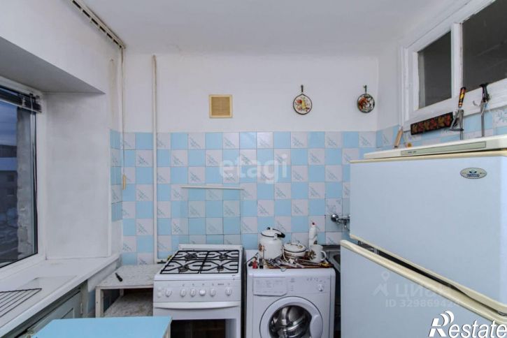3-комн квартира ул Котовского, 7,  д. 7