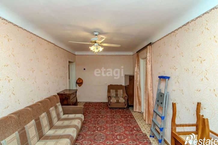 3-комн квартира ул Котовского, 7,  д. 7