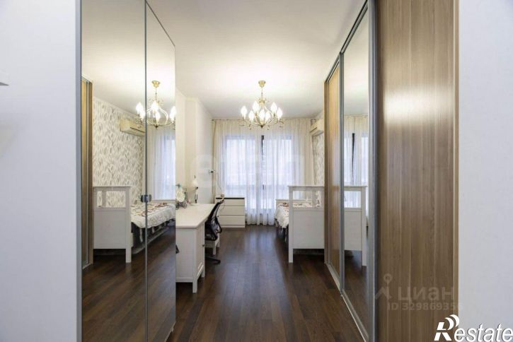 3-комн квартира ул Максима Горького, 68 1,  д. 68 1,  к. 1
