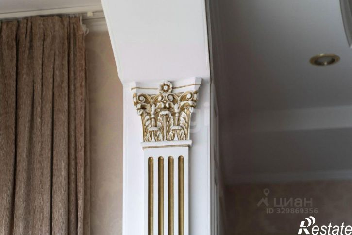 3-комн квартира ул Максима Горького, 68 1,  д. 68 1,  к. 1