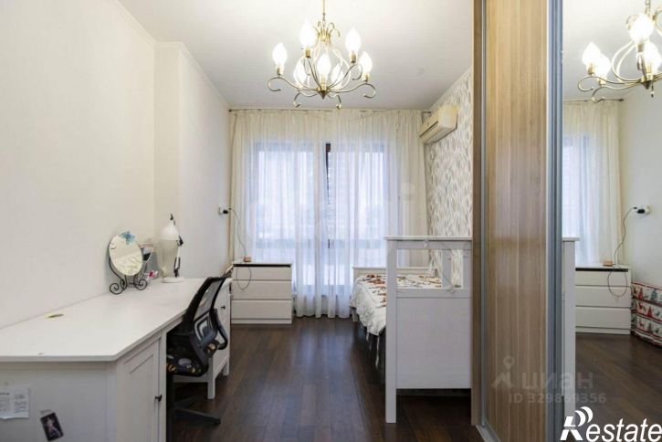 3-комн квартира ул Максима Горького, 68 1,  д. 68 1,  к. 1