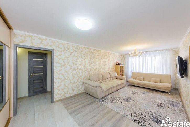 3-комн квартира ул Павла Шарова, 9,  д. 9