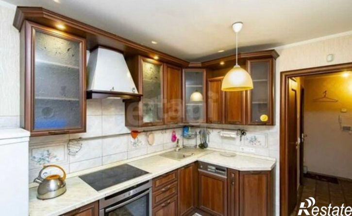 2-комн квартира ул Седова, 19,  д. 19