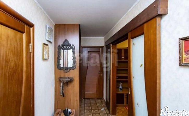 2-комн квартира ул Седова, 19,  д. 19
