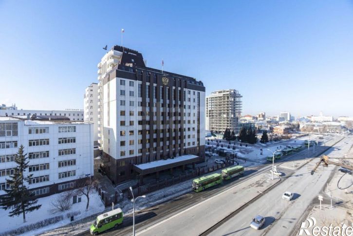 4-комн квартира ул Ленина, 81,  д. 81