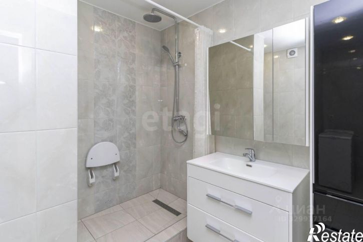 1-комн квартира улица Федюнинского, 56,  д. 56