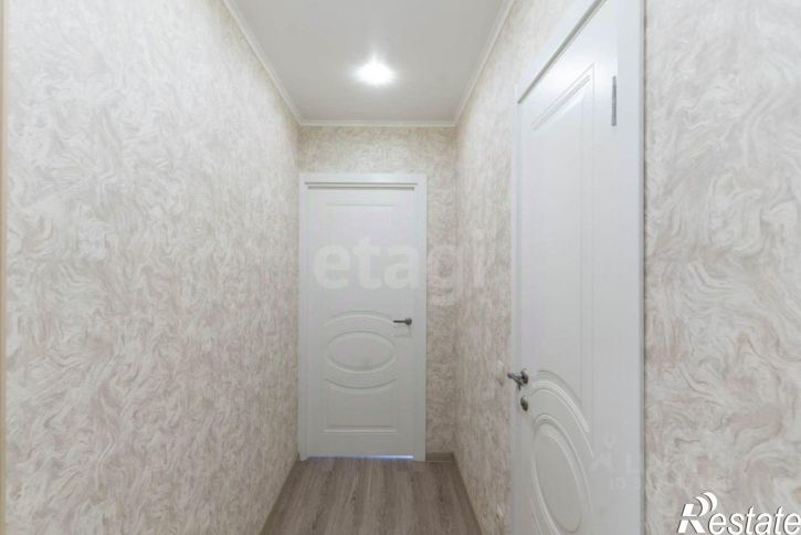 1-комн квартира улица Федюнинского, 56,  д. 56