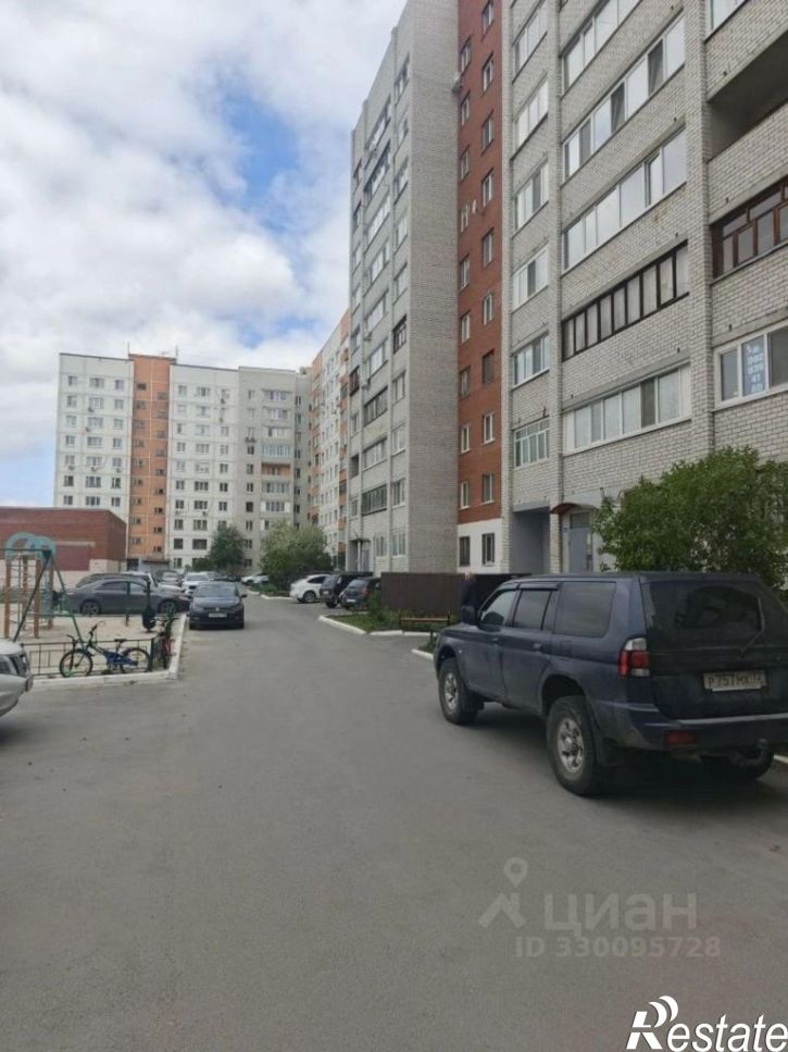 3-комн квартира ул Волгоградская, 67,  д. 67