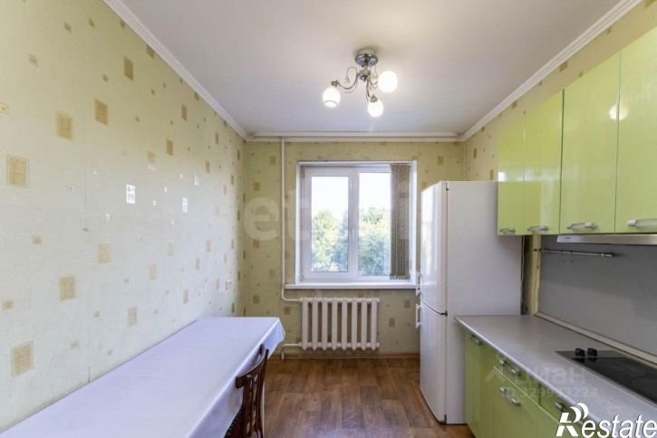 2-комн квартира улица Елизарова, 49,  д. 49