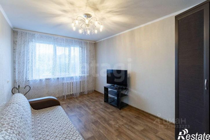 2-комн квартира улица Елизарова, 49,  д. 49