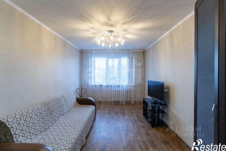 2-комн квартира улица Елизарова, 49,  д. 49