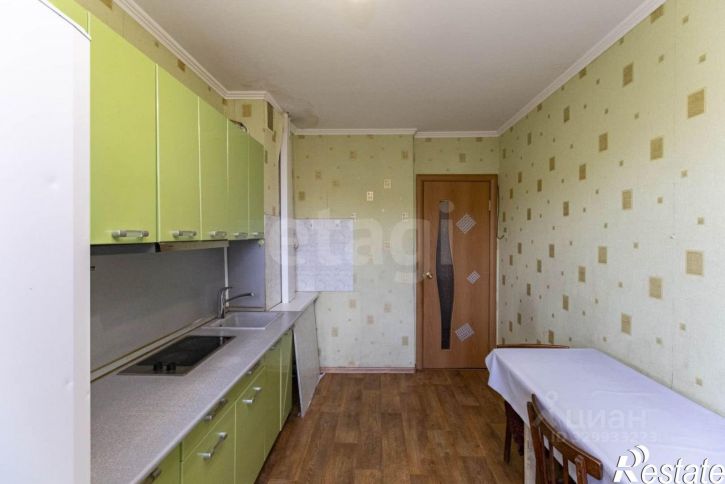 2-комн квартира улица Елизарова, 49,  д. 49
