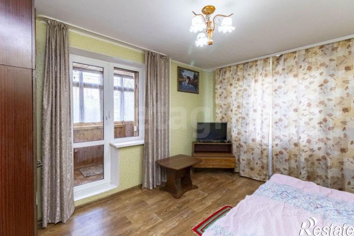 2-комн квартира улица Елизарова, 49,  д. 49
