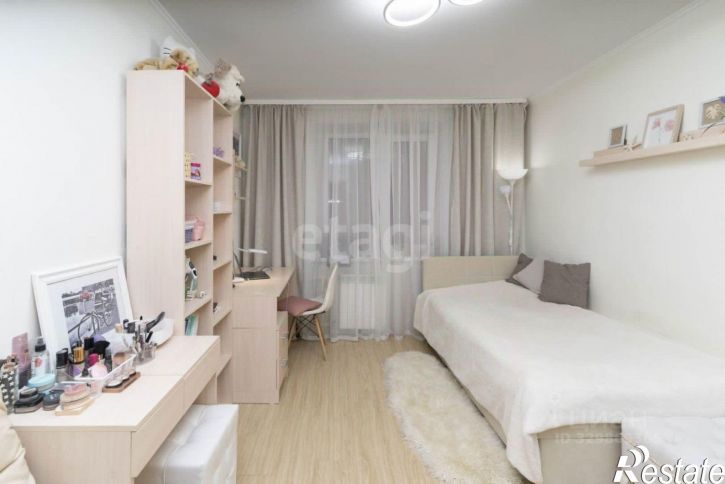 3-комн квартира Широтная улица, 53,  д. 53