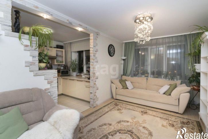 3-комн квартира Широтная улица, 53,  д. 53