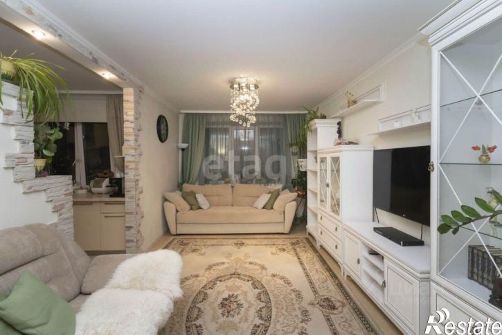 3-комн квартира Широтная улица, 53,  д. 53