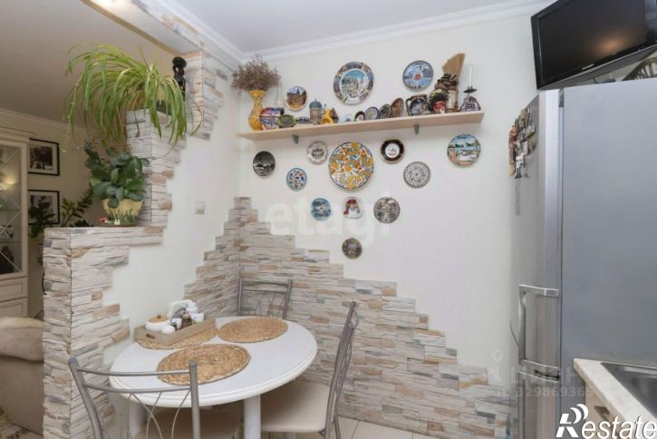 3-комн квартира Широтная улица, 53,  д. 53