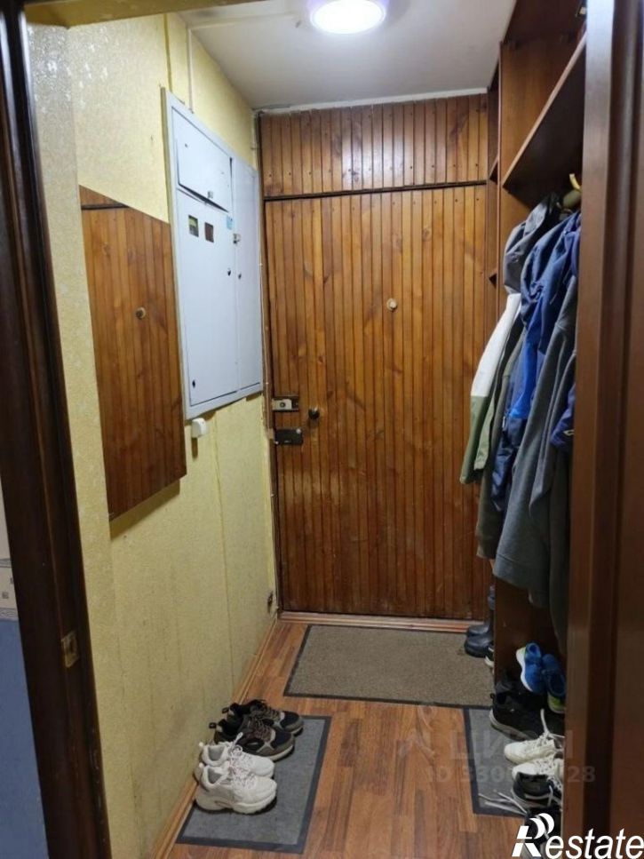 3-комн квартира ул Волгоградская, 67,  д. 67