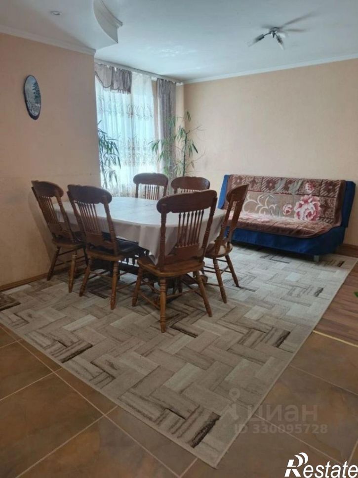 3-комн квартира ул Волгоградская, 67,  д. 67