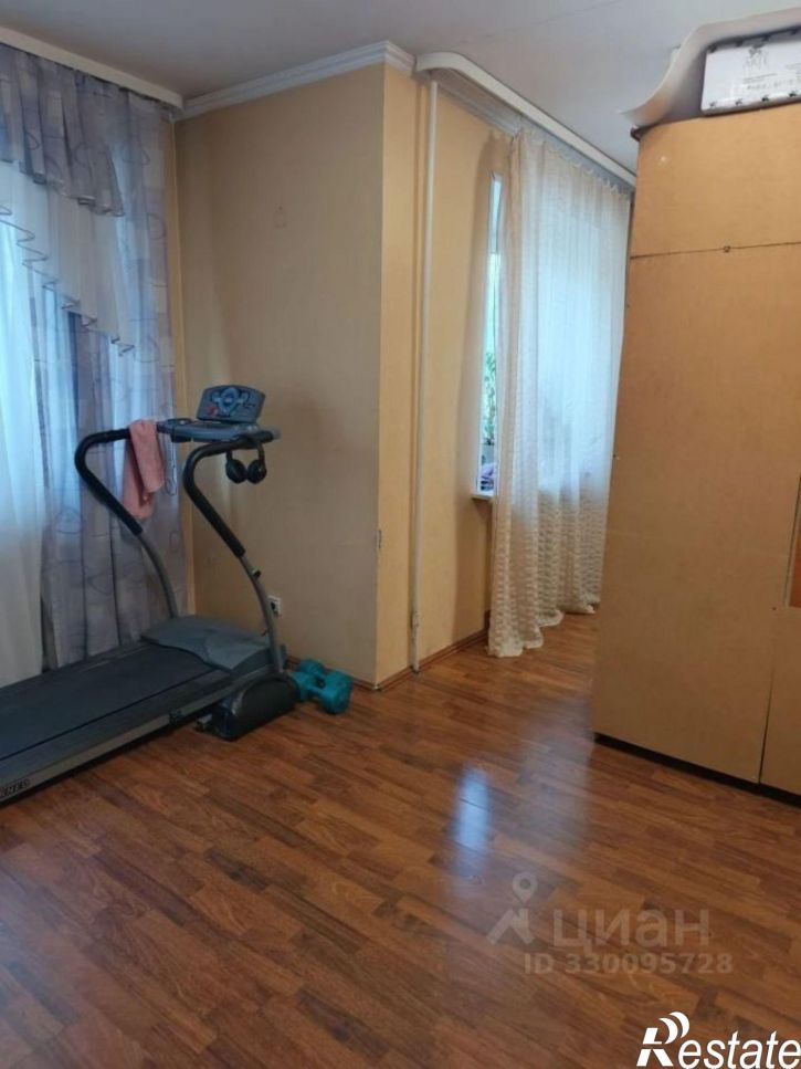 3-комн квартира ул Волгоградская, 67,  д. 67