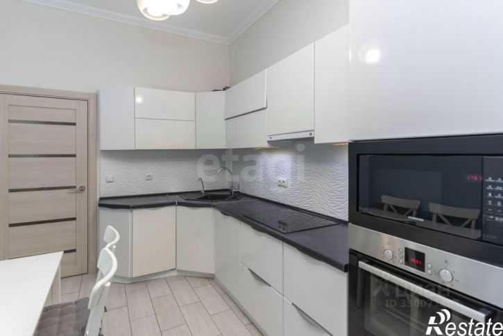 2-комн квартира ул Михаила Сперанского, 39 1,  д. 39 1,  к. 1