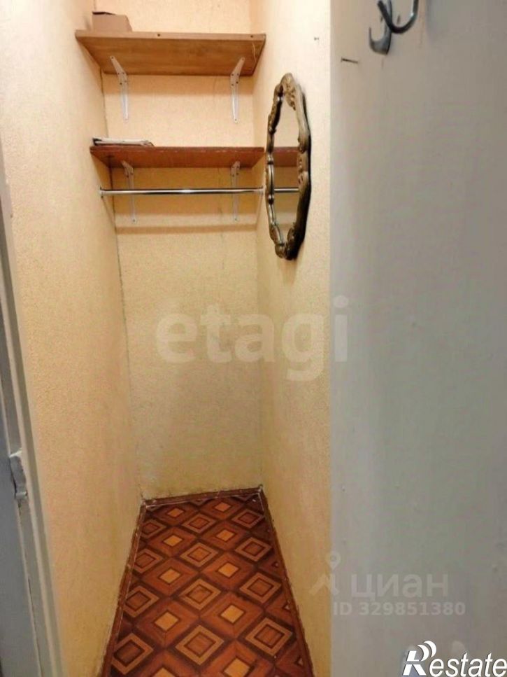 1-комн квартира Ткацкий пр-д, 18,  д. 18