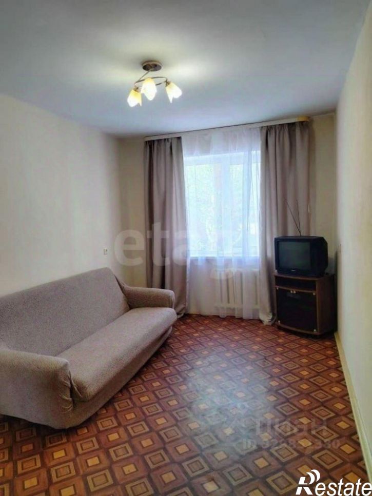 1-комн квартира Ткацкий пр-д, 18,  д. 18