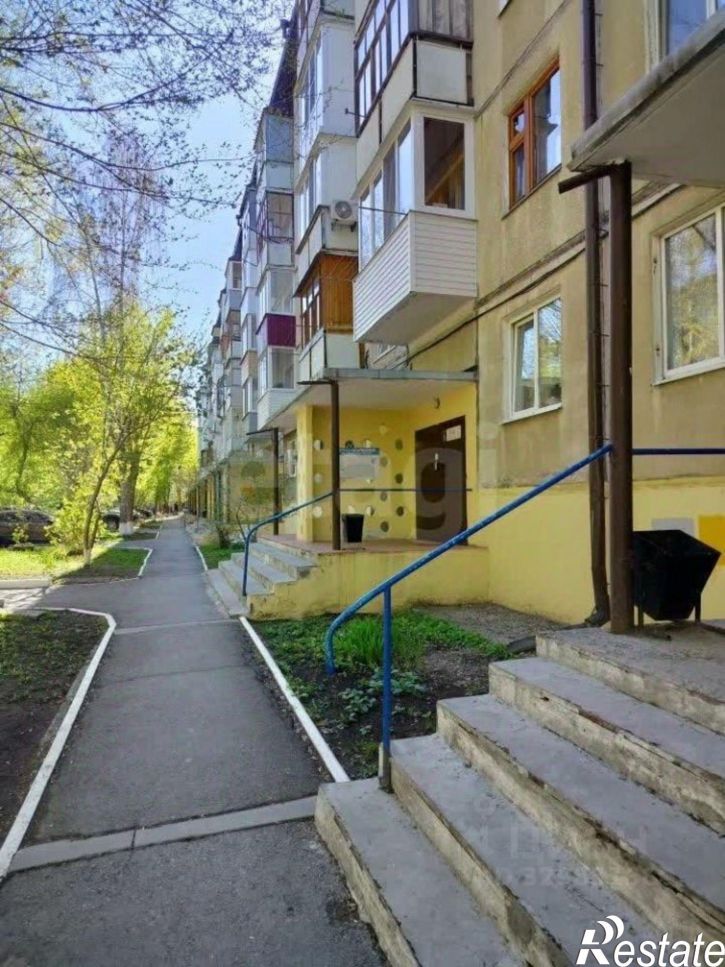 1-комн квартира Ткацкий пр-д, 18,  д. 18