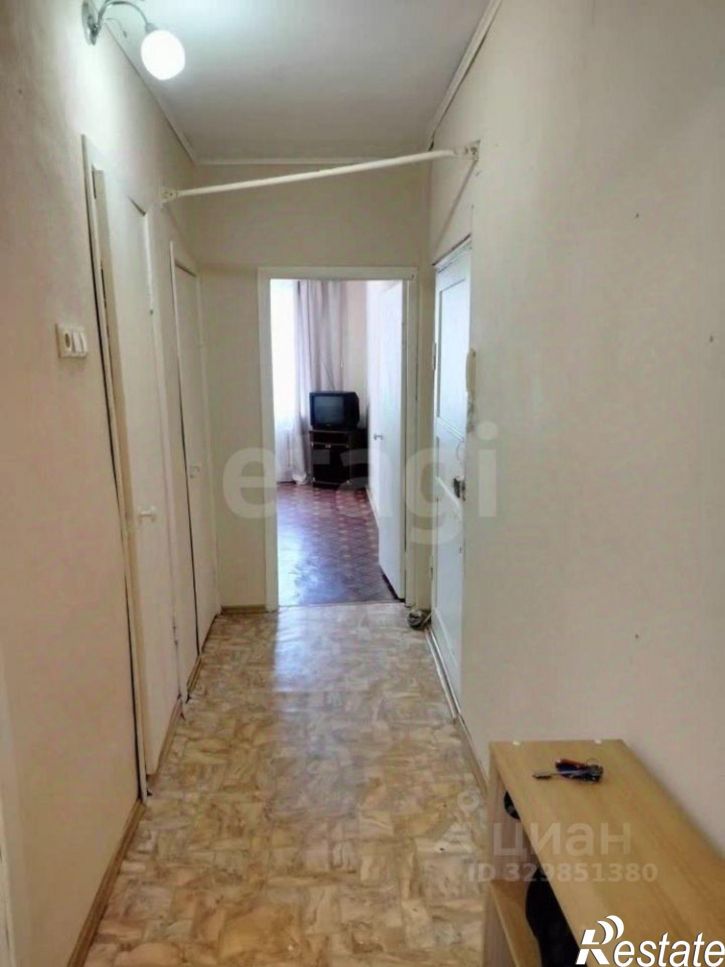 1-комн квартира Ткацкий пр-д, 18,  д. 18