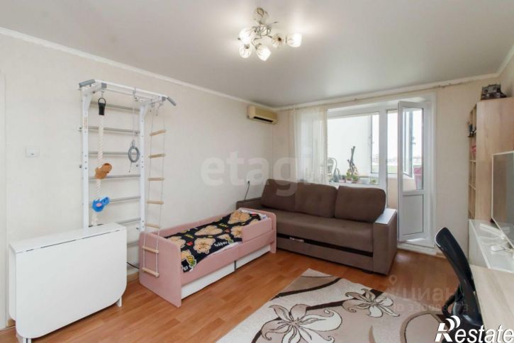 1-комн квартира ул Широтная, 83 1,  д. 83 1,  к. 1