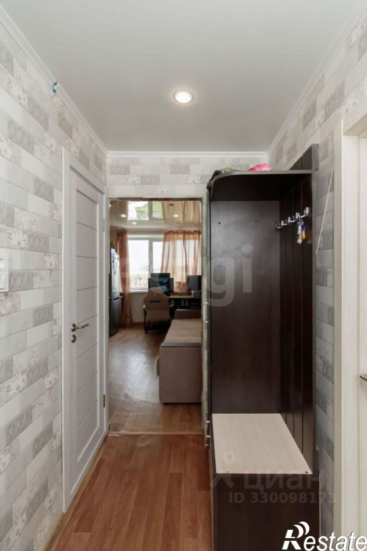 1-комн квартира ул Широтная, 83 1,  д. 83 1,  к. 1