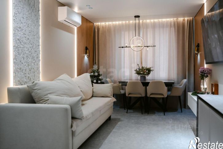 3-комн квартира ул Харьковская, 72а,  д. 72а