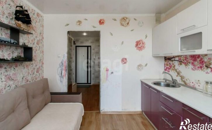 1-комн квартира ул Широтная, 83 1А,  д. 83 1А,  к. 1А
