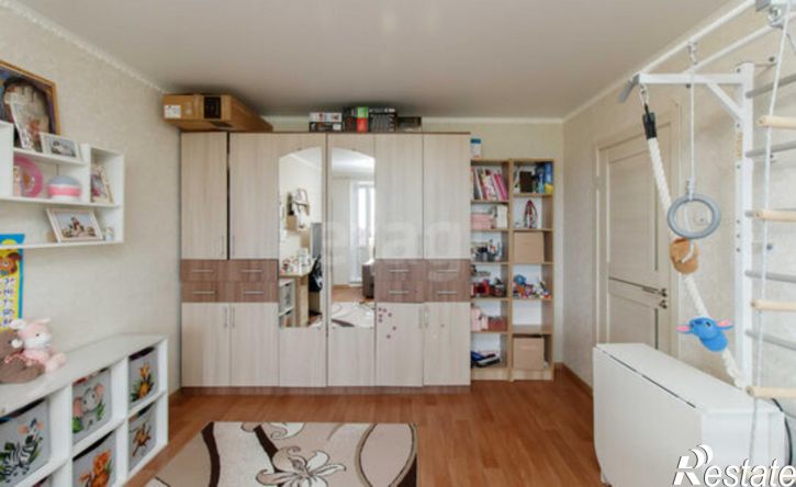 1-комн квартира ул Широтная, 83 1А,  д. 83 1А,  к. 1А