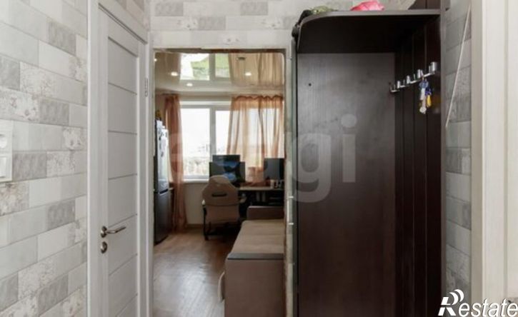 1-комн квартира ул Широтная, 83 1А,  д. 83 1А,  к. 1А