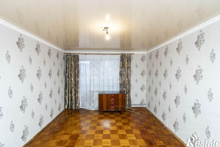 3-комн квартира ул Карская, 36 2,  д. 36 2,  к. 2