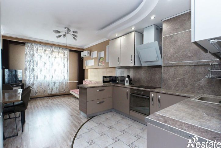 2-комн квартира Харьковская улица, 59/4,  д. 59/4