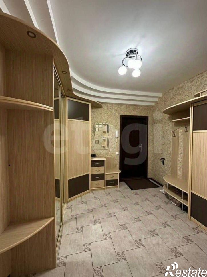 2-комн квартира Харьковская улица, 59/4,  д. 59/4
