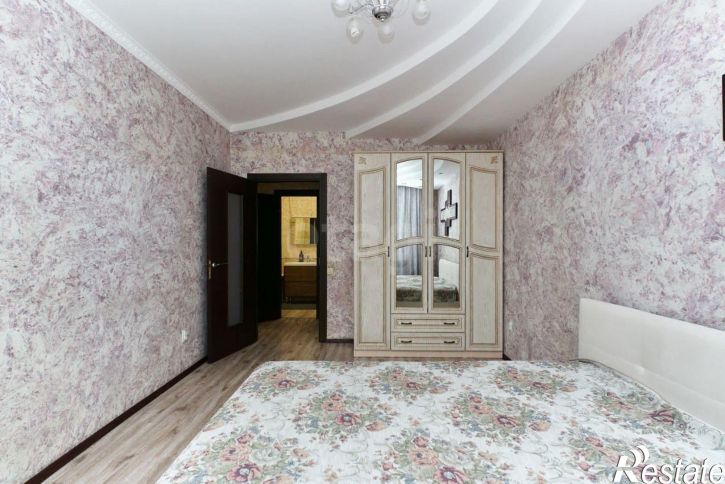 2-комн квартира Харьковская улица, 59/4,  д. 59/4