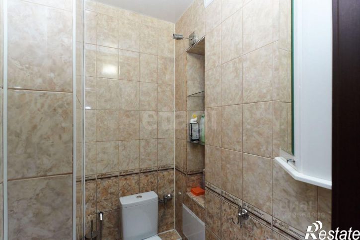2-комн квартира Харьковская улица, 59/4,  д. 59/4
