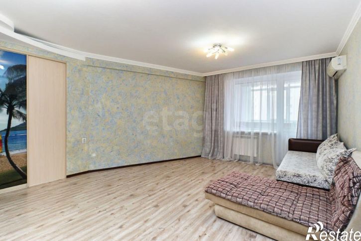 2-комн квартира Харьковская улица, 59/4,  д. 59/4