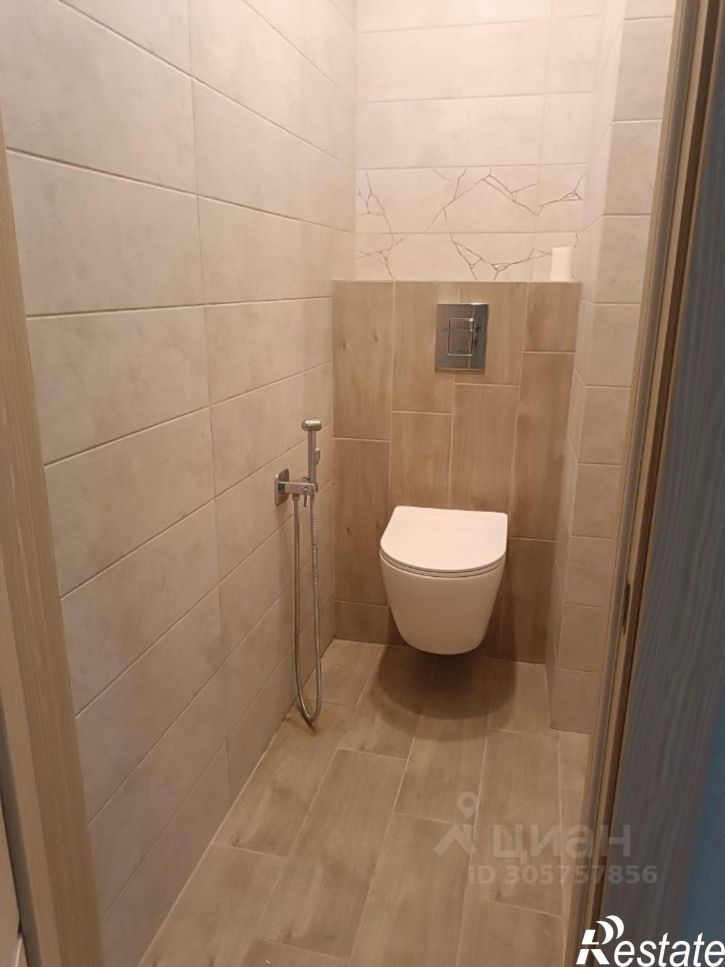 3-комн квартира Газопромысловая улица, 1 с2,  д. 1 с2