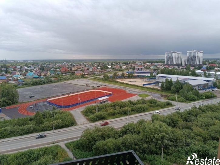 3-комн квартира Газопромысловая улица, 1 с2,  д. 1 с2