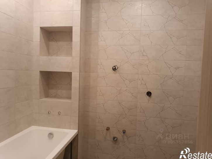 3-комн квартира Газопромысловая улица, 1 с2,  д. 1 с2