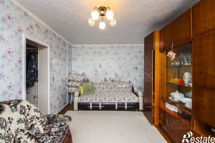 2-комн квартира Станционная улица, 24,  д. 24